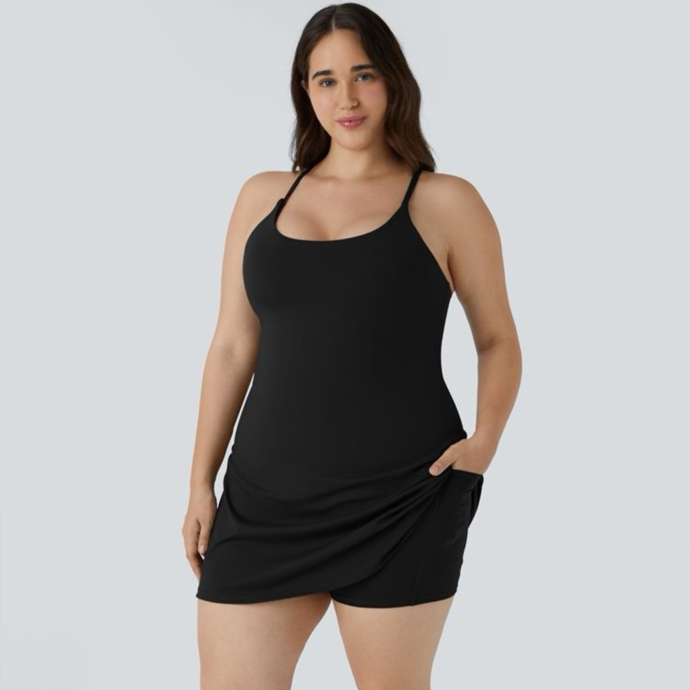 Halara Everyday Softlyzero Plush Plus Size Active… - image 2